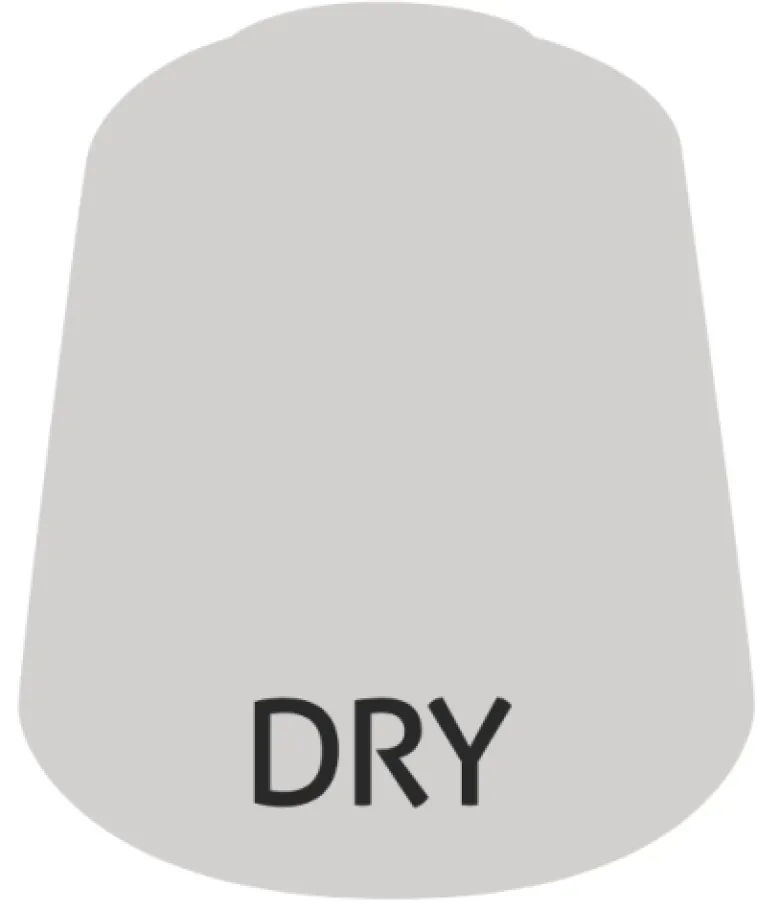 Citadel Dry - Wrack White