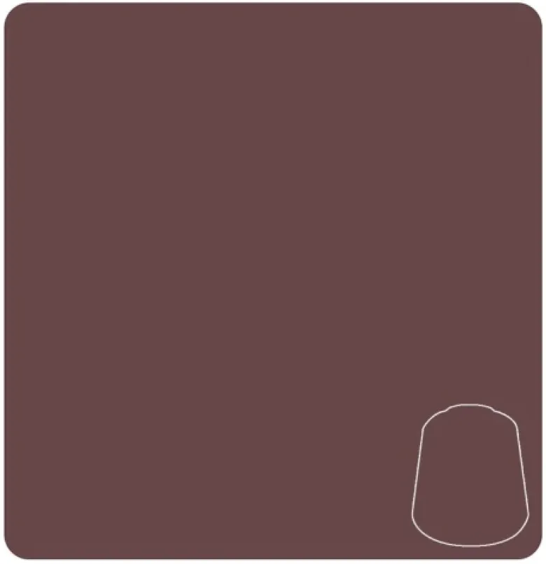 Citadel Layer - Bloodreaver Flesh
