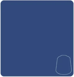 Citadel Layer - Calgar Blue