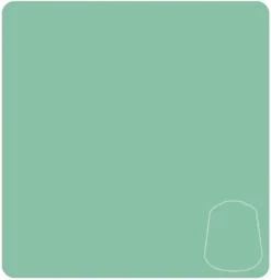 Citadel Layer - Gauss Blaster Green