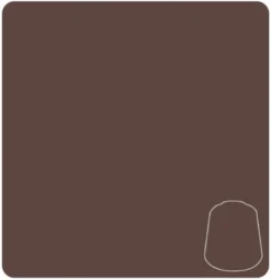 Citadel Layer - Gorthor Brown