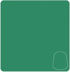 Citadel Layer - Kabalite Green