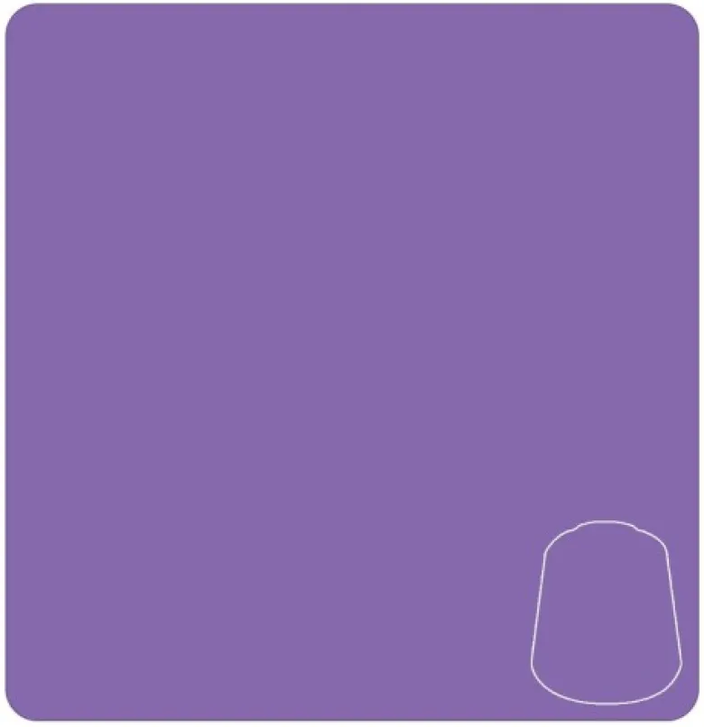 Citadel Layer - Kakophoni Purple
