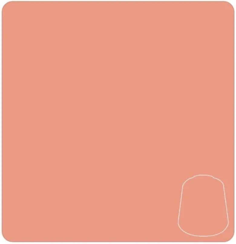 Citadel Layer - Lugganath Orange