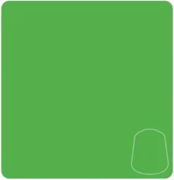 Citadel Layer - Moot Green