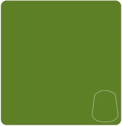 Citadel Layer - Sybarite Green