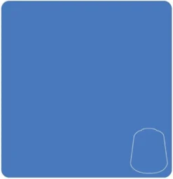 Citadel Layer - Teclis Blue