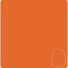 Citadel Layer - Troll Slayer Orange