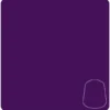 Citadel Layer - Xereus Purple