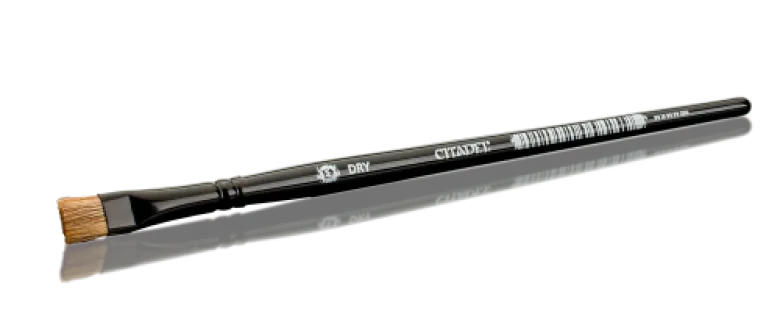 Citadel Medium DryBrush