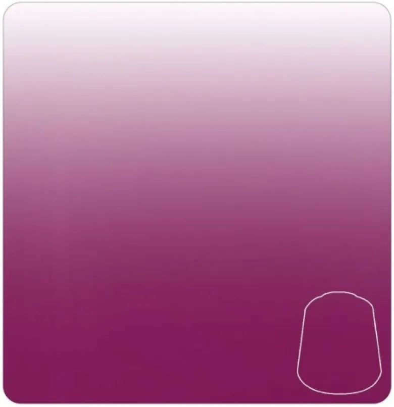 Citadel Shade - Carroburg Crimson