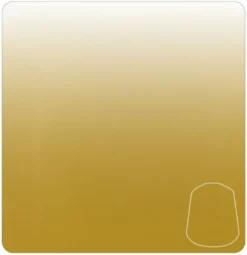 Citadel Shade - Casandora Yellow