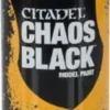 Citadel Spray: Chaos Black
