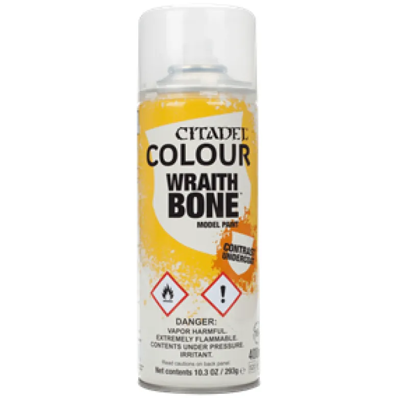 Citadel Spray: Wraithbone