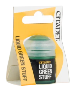 Citadel Technical - Liquid Green Stuff