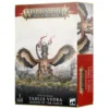 Cities of Sigmar: Tahlia Vedra Liones of The Parch