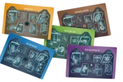 Civolution - zestaw promocyjny 1