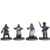 Classic Fantasy Villagers