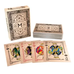 Classic Fate Deck