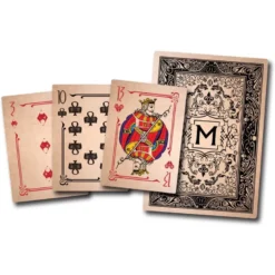 Classic Fate Deck