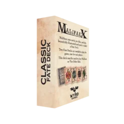 Classic Fate Deck