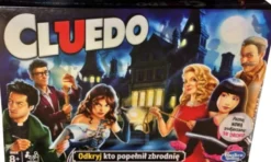Cluedo