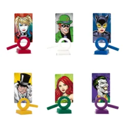 Cluedo: Batman
