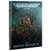 Codex: Adeptus Mechanicus (9 edycja)