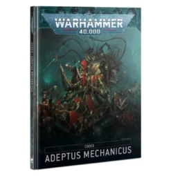 Codex: Adeptus Mechanicus (9 edycja)