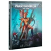 Codex: Aeldari 10ed