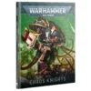 Codex: Chaos Knights 10ed
