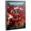 Codex: Chaos Knights - produkt uszkodzony