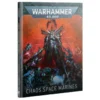 Codex: Chaos Space Marines 10ed