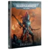 Codex: Drukhari 10ed