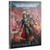 Codex: Genestealer Cults 10ed