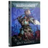 Codex: Grey Knights 10ed