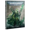 Codex Necrons 10ed