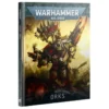 Codex: Orks 10 ed
