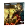 Codex: Orks 11ed.