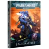 Codex: Space Marines 10ed