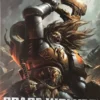 Codex: Space Wolves Miekka Okładka (uszkodzony)