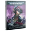 Codex Supplement: Black Templars 10ed