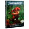 Codex Supplement: Blood Angels 10ed