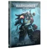Codex Supplement: Space Wolves 10ed