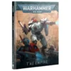 Codex: T'au Empire 10 ed