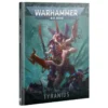 Codex Tyranids 10ed
