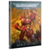 Codex: World Eaters (10ed)