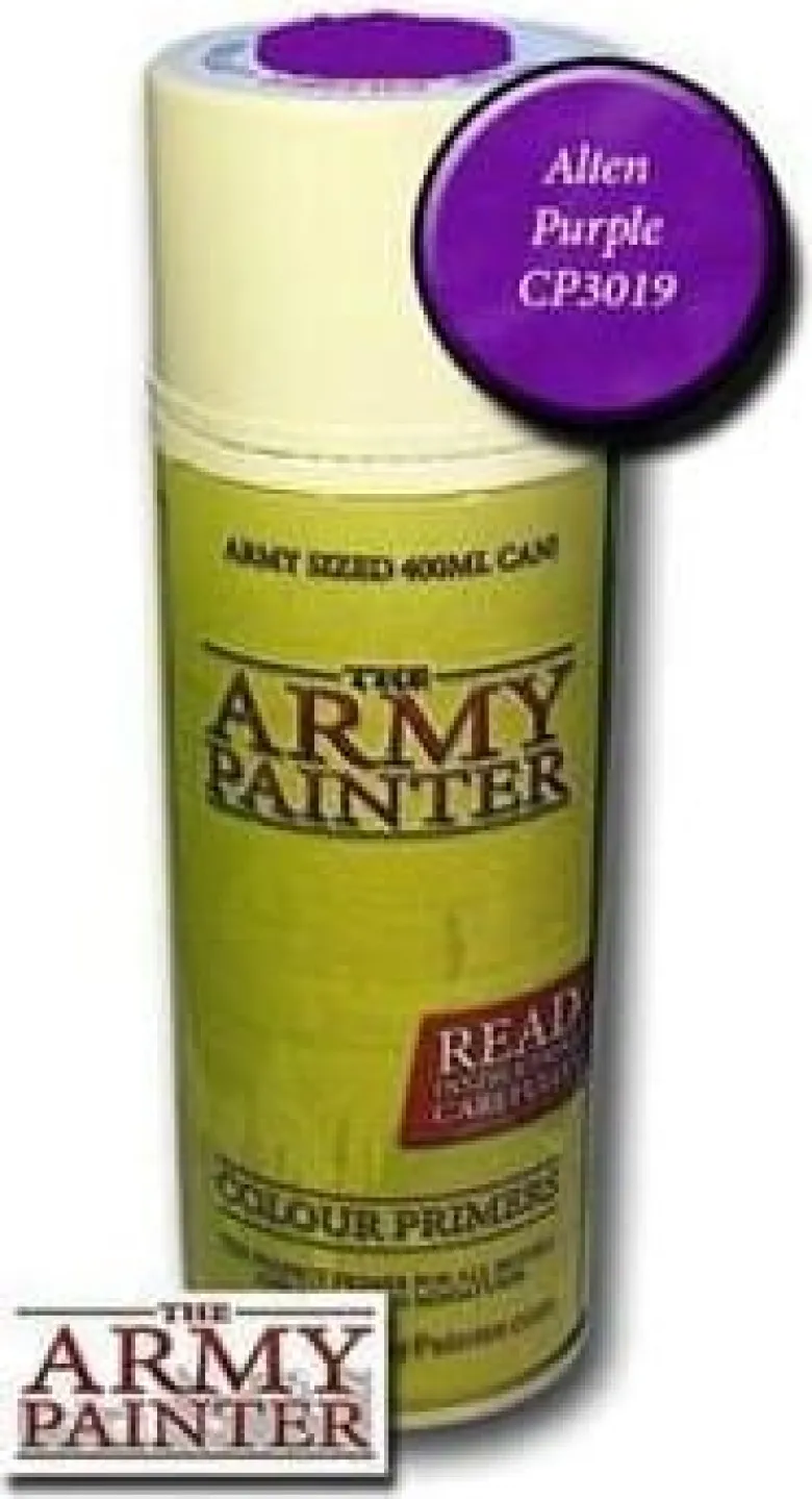 Colour Primer - Alien Purple