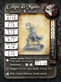 Colpo di Mano