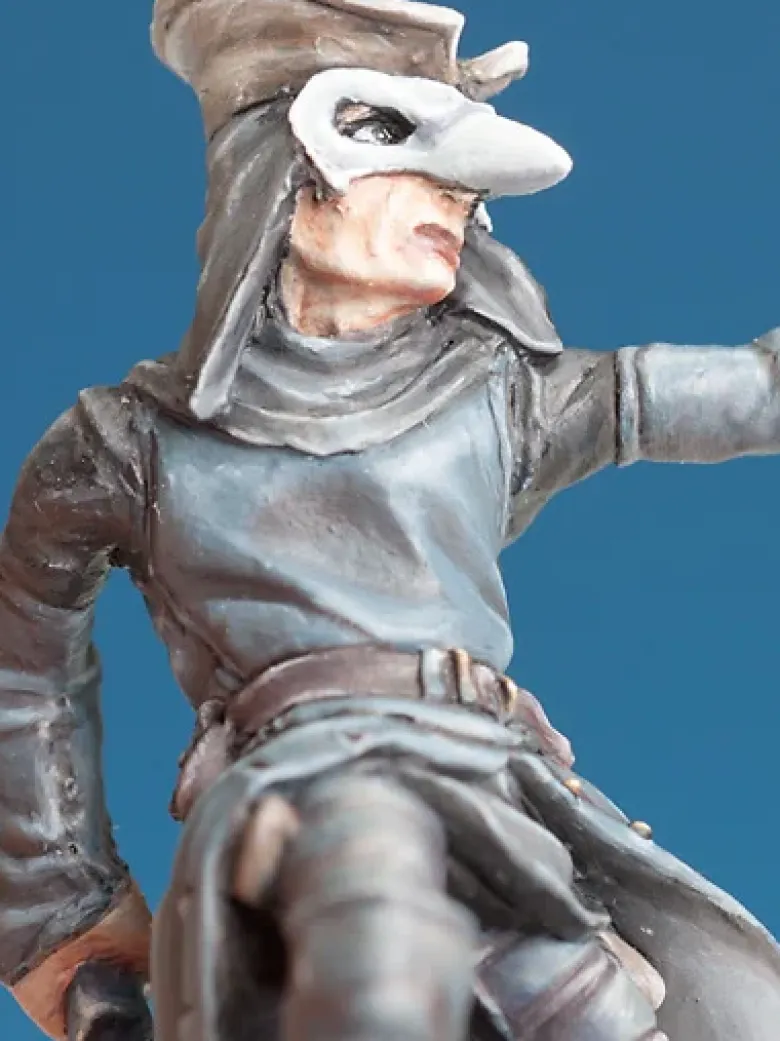 Colpo di Mano